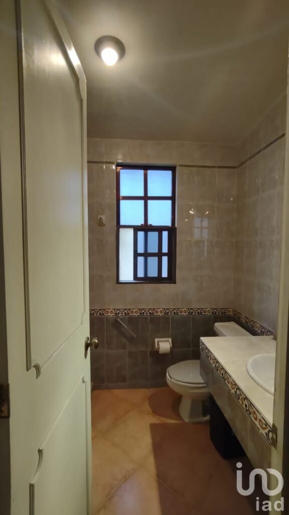 Se vende casa en Santa Cruz Chavarrieta, Xochimilco, Ciudad de México