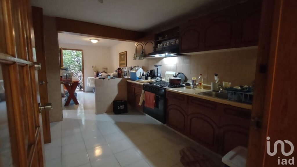 Se vende casa en Santa Cruz Chavarrieta, Xochimilco, Ciudad de México