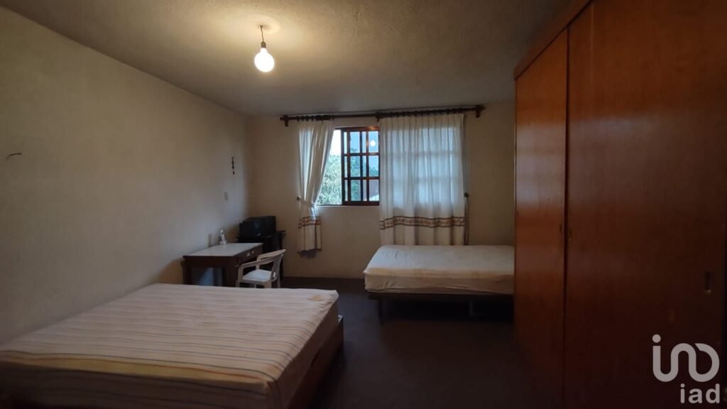 Se vende casa en Santa Cruz Chavarrieta, Xochimilco, Ciudad de México