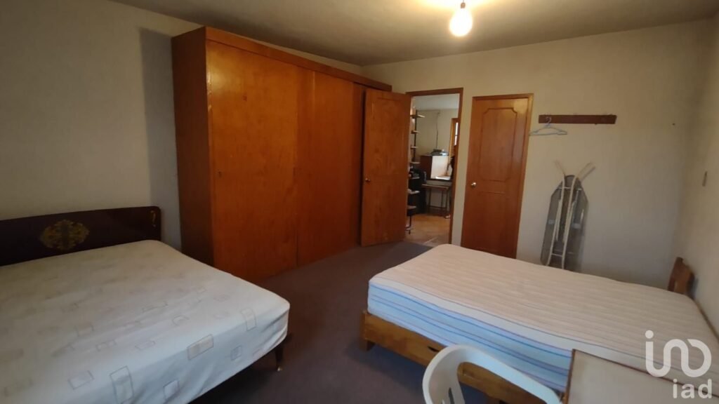 Se vende casa en Santa Cruz Chavarrieta, Xochimilco, Ciudad de México