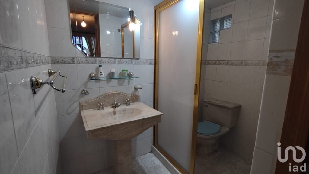 Se vende casa en Santa Cruz Chavarrieta, Xochimilco, Ciudad de México