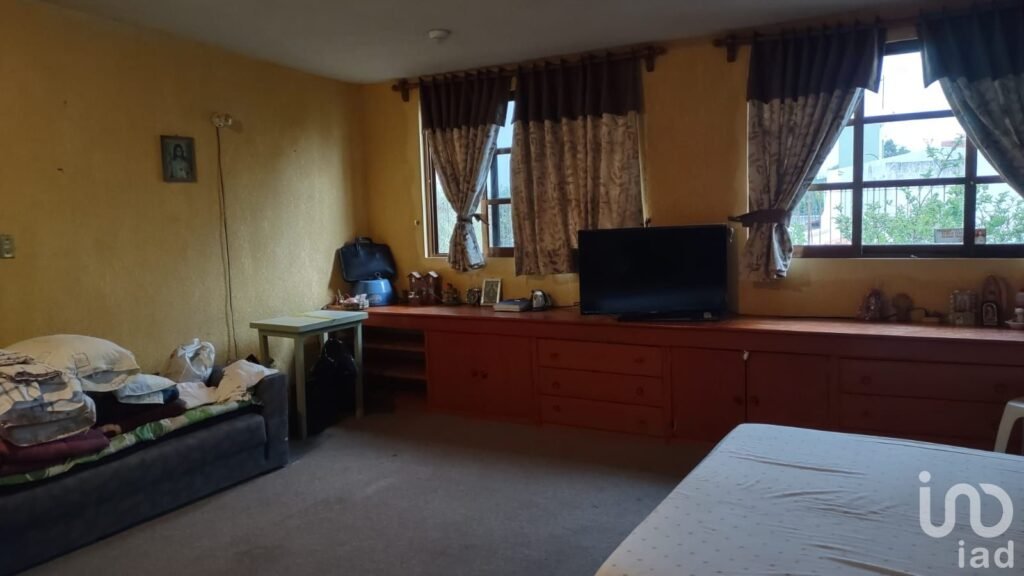 Se vende casa en Santa Cruz Chavarrieta, Xochimilco, Ciudad de México