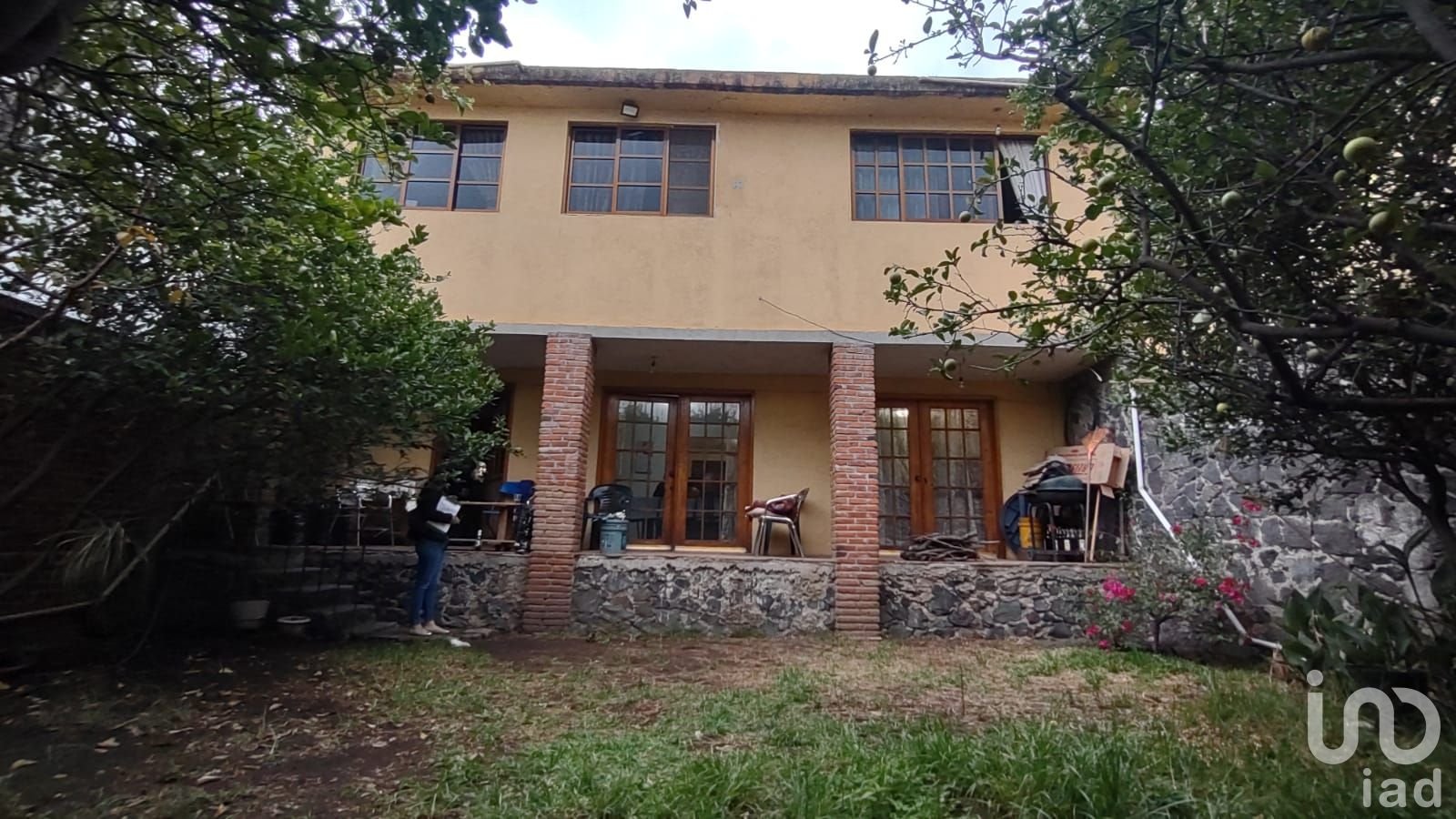 Se vende casa en Santa Cruz Chavarrieta, Xochimilco, Ciudad de México