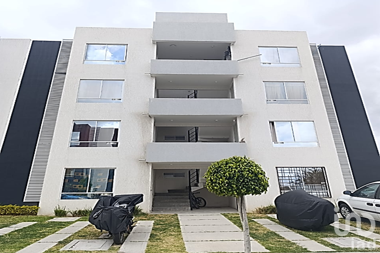 Departamento en Renta en Huejotzingo a 8 minutos de Parque Industrial Departamento en Renta en Huejotzingo a 8 minutos de Parque Industrial