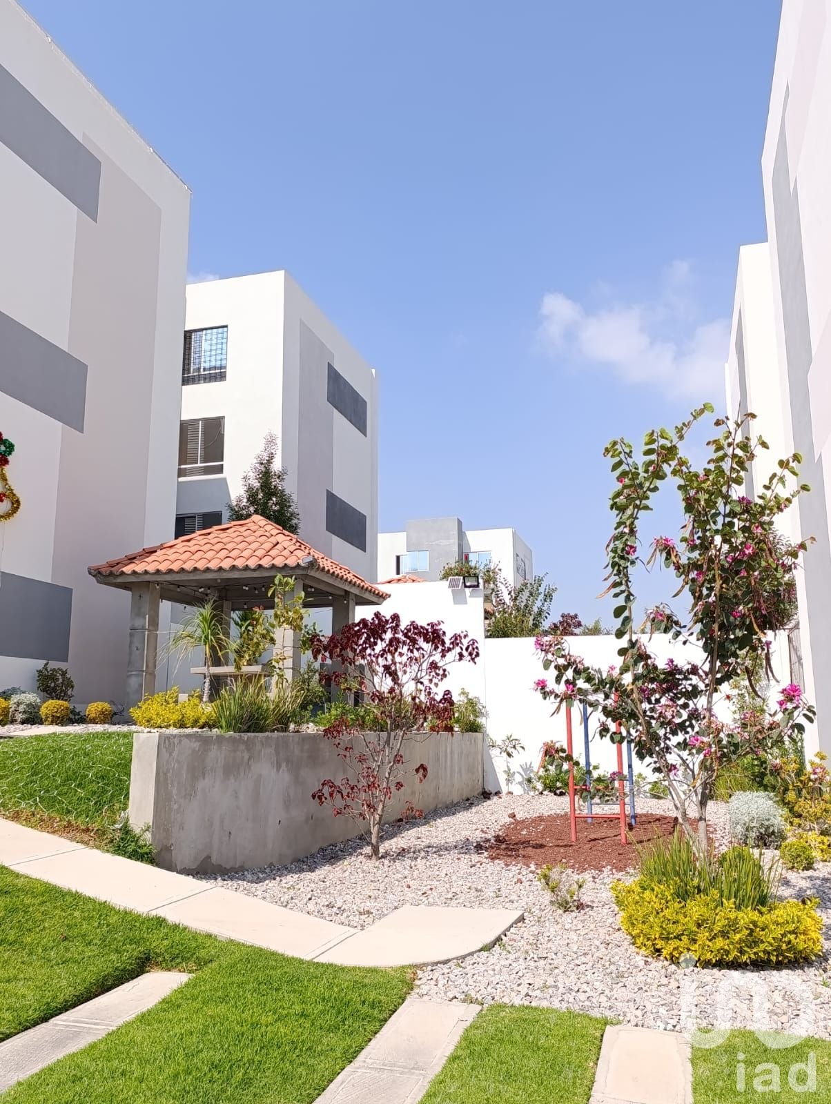 Departamento en Planta Baja con Casa Club, Lomas del Pedregal, Sobre periferico