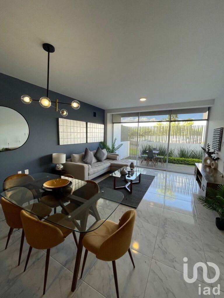 Departamento en Venta, Terranova, Corregidora Queretaro