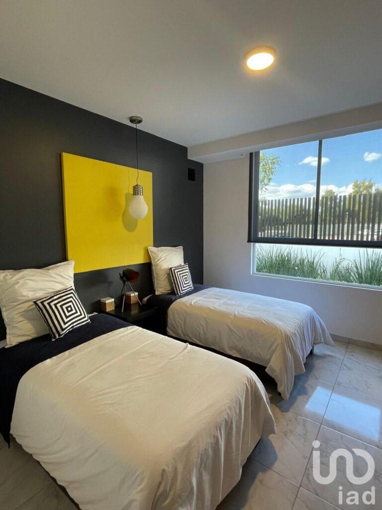 Departamento en Venta, Terranova, Corregidora Queretaro