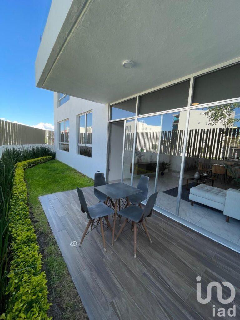 Departamento en Venta, Terranova, Corregidora Queretaro