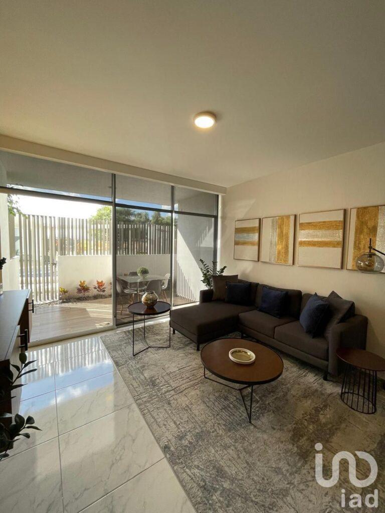 Departamento en Venta, Terranova, Corregidora Queretaro