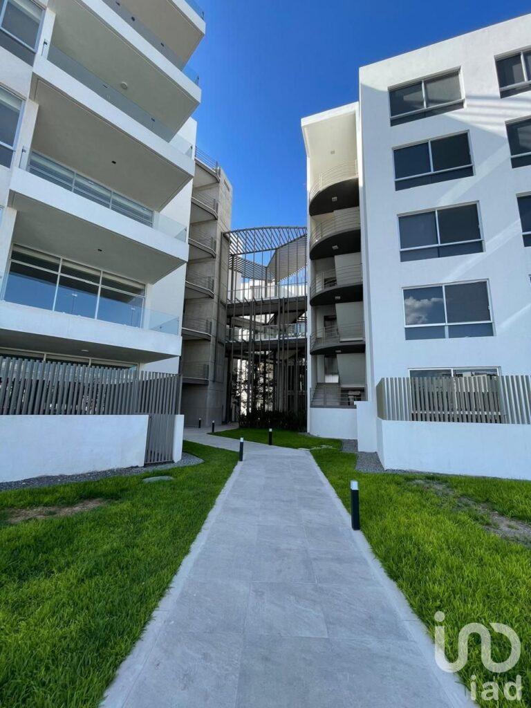 Departamento en Venta, Terranova, Corregidora Queretaro