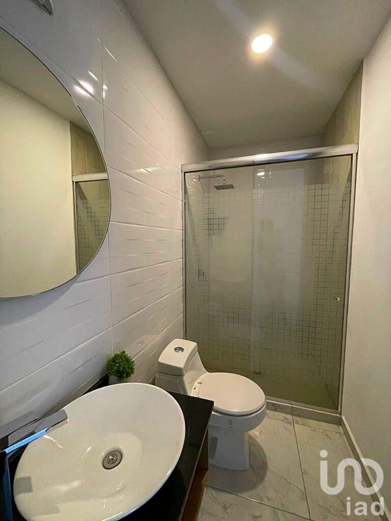 Departamento en Venta, Terranova, Corregidora Queretaro