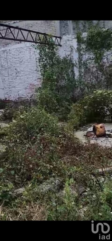 TERRENO EN VENTA EN ECATEPEC