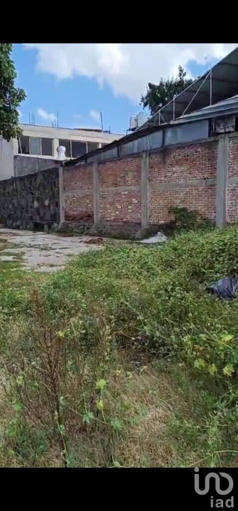 TERRENO EN VENTA EN ECATEPEC