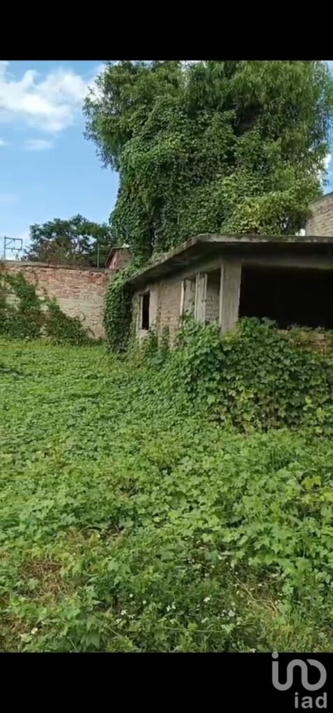 TERRENO EN VENTA EN ECATEPEC