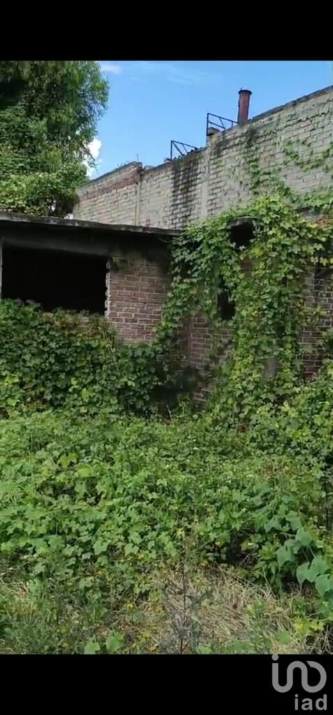 TERRENO EN VENTA EN ECATEPEC