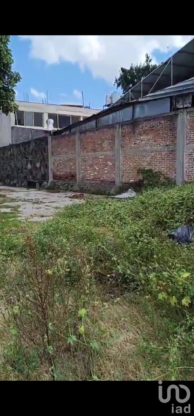 TERRENO EN VENTA EN ECATEPEC