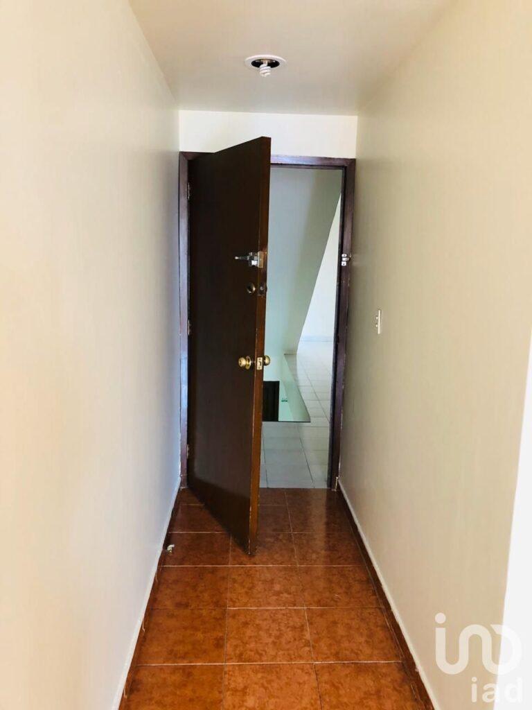 DEPARTAMENTO EN VENTA INVERSIONISTAS EN REFORMA SOCIAL CDMX 2 RECÁMARAS