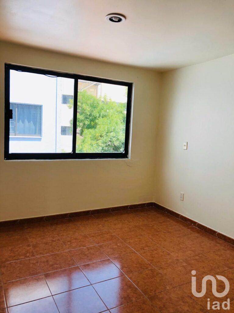 DEPARTAMENTO EN VENTA INVERSIONISTAS EN REFORMA SOCIAL CDMX 2 RECÁMARAS