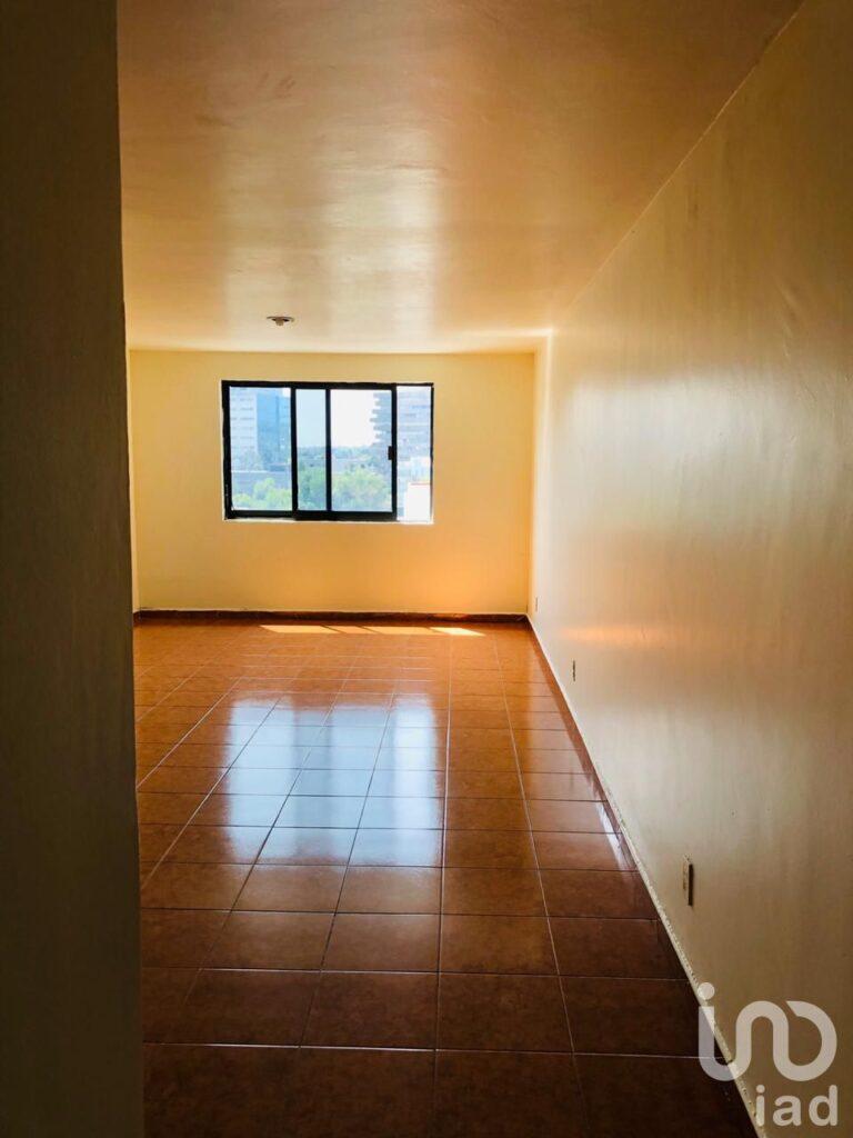 DEPARTAMENTO EN VENTA INVERSIONISTAS EN REFORMA SOCIAL CDMX 2 RECÁMARAS