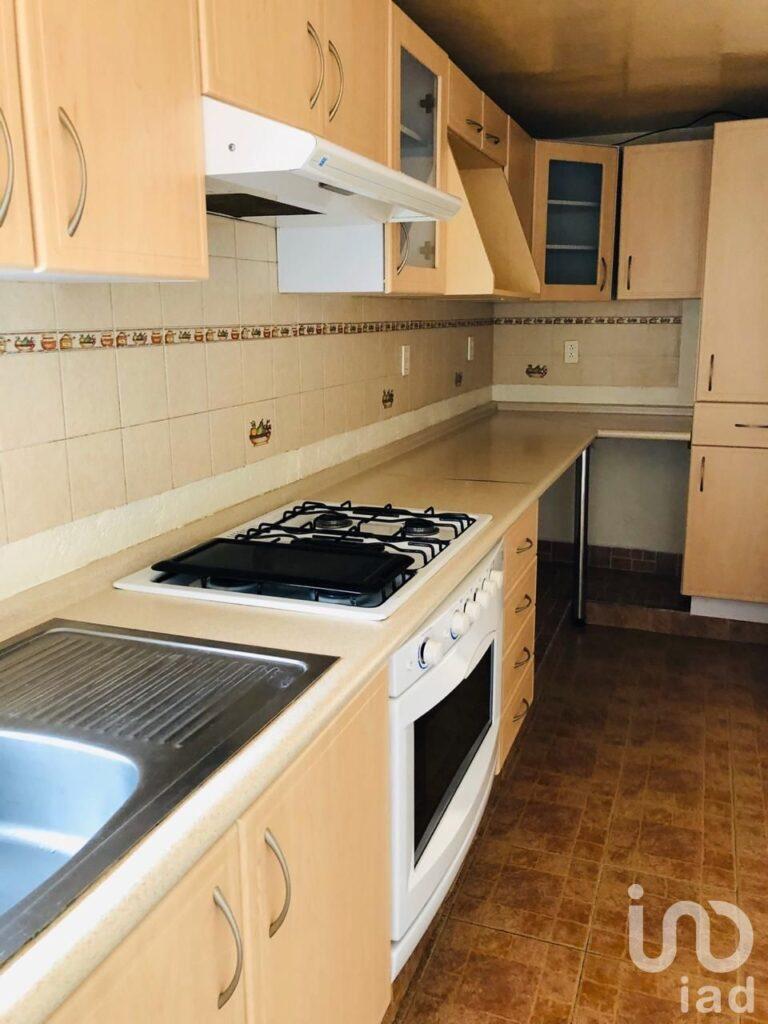 DEPARTAMENTO EN VENTA INVERSIONISTAS EN REFORMA SOCIAL CDMX 2 RECÁMARAS