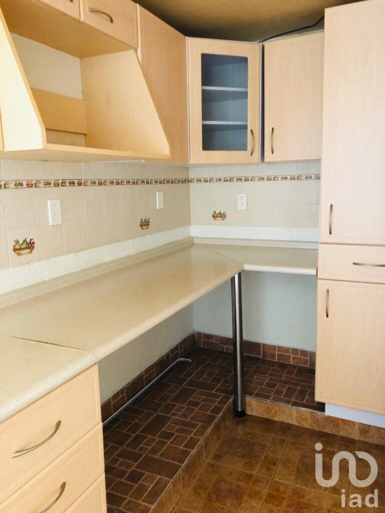 DEPARTAMENTO EN VENTA INVERSIONISTAS EN REFORMA SOCIAL CDMX 2 RECÁMARAS