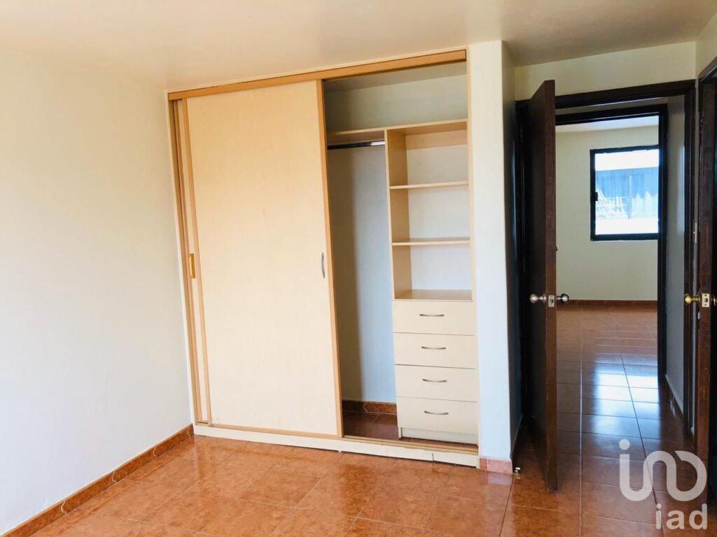 DEPARTAMENTO EN VENTA INVERSIONISTAS EN REFORMA SOCIAL CDMX 2 RECÁMARAS