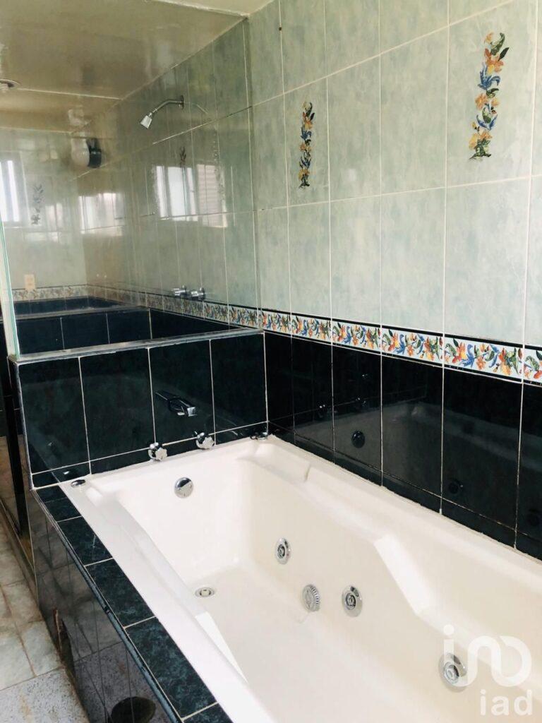 DEPARTAMENTO EN VENTA INVERSIONISTAS EN REFORMA SOCIAL CDMX 2 RECÁMARAS