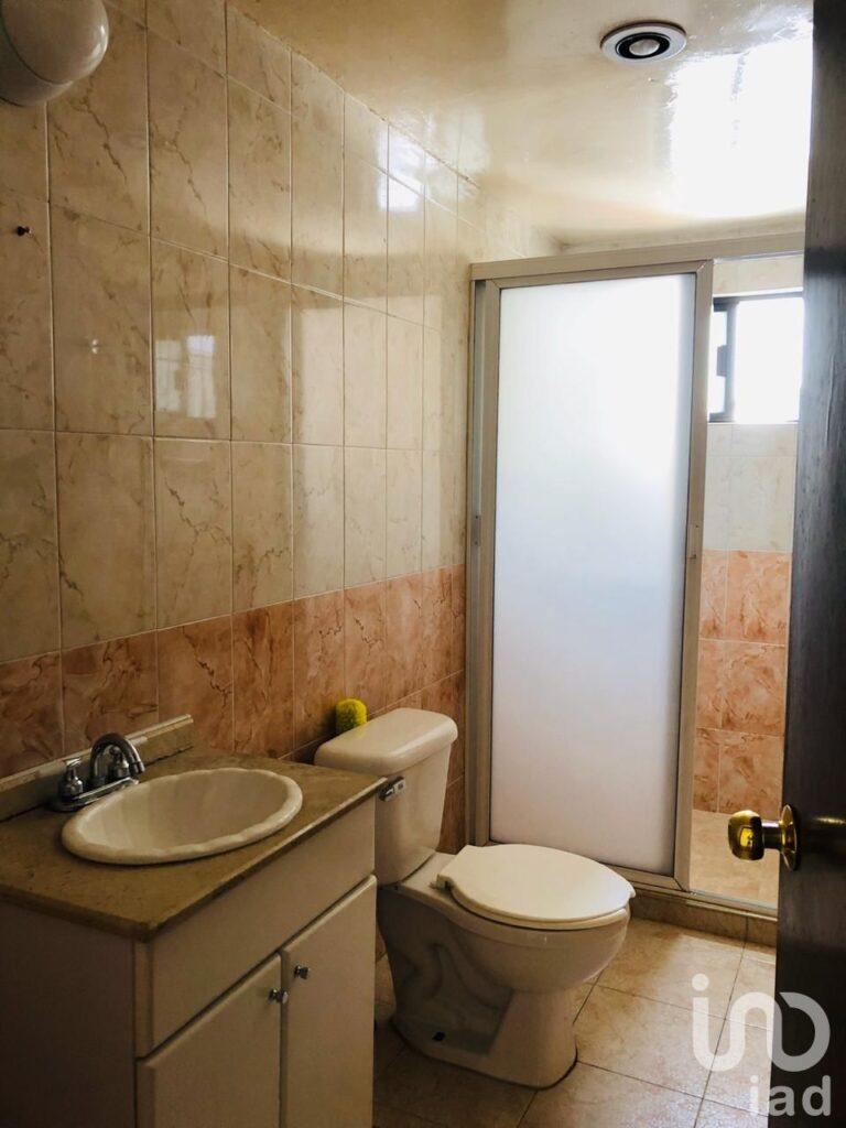 DEPARTAMENTO EN VENTA INVERSIONISTAS EN REFORMA SOCIAL CDMX 2 RECÁMARAS