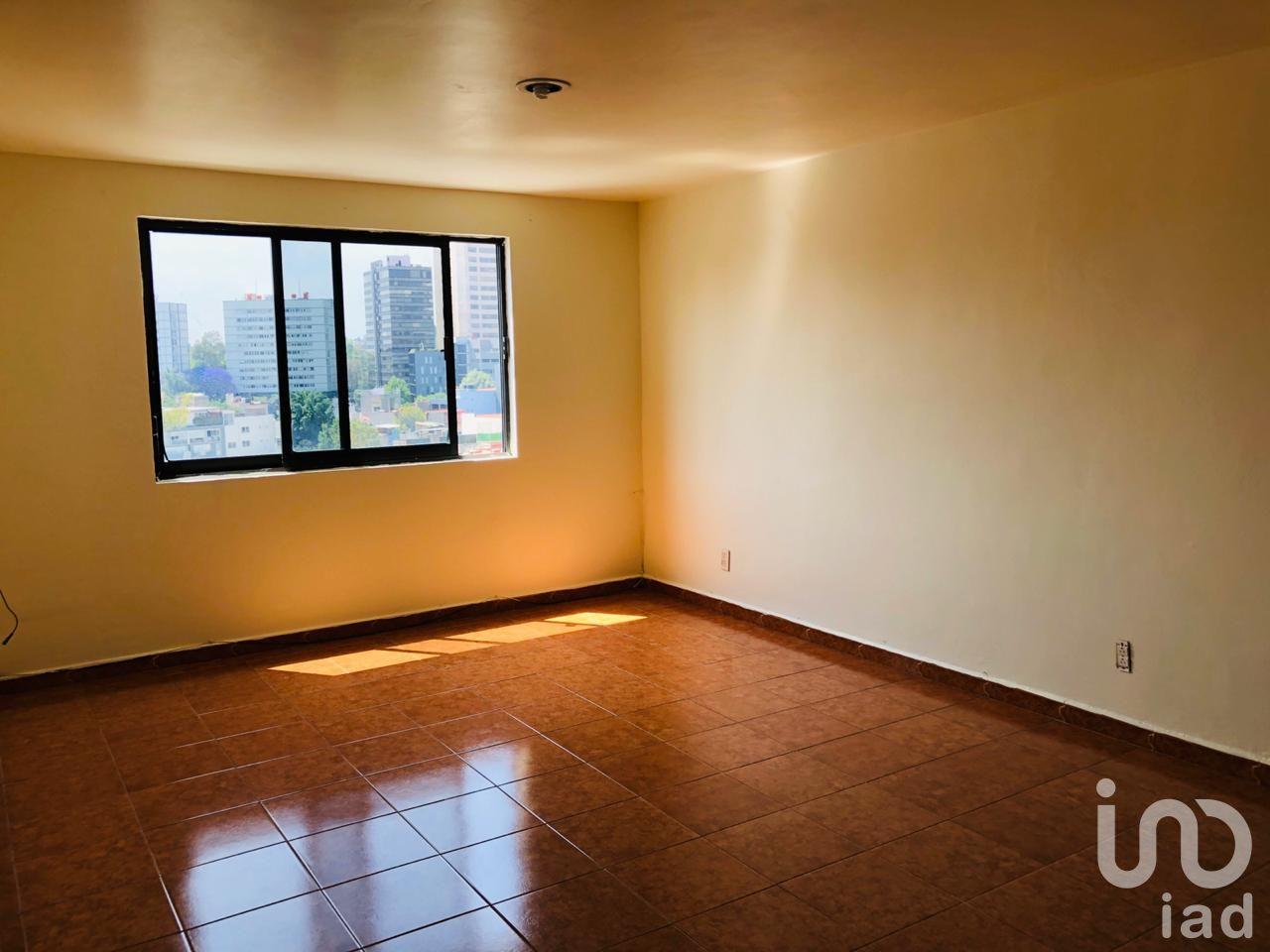DEPARTAMENTO EN VENTA INVERSIONISTAS EN REFORMA SOCIAL CDMX 2 RECÁMARAS