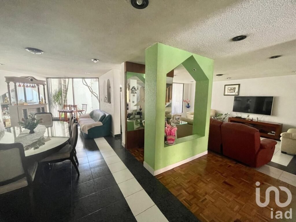 VENTA COL BOSQUES RESIDENCIAL DEL SUR  XOCHIMILCO