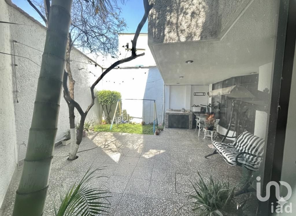 VENTA COL BOSQUES RESIDENCIAL DEL SUR  XOCHIMILCO