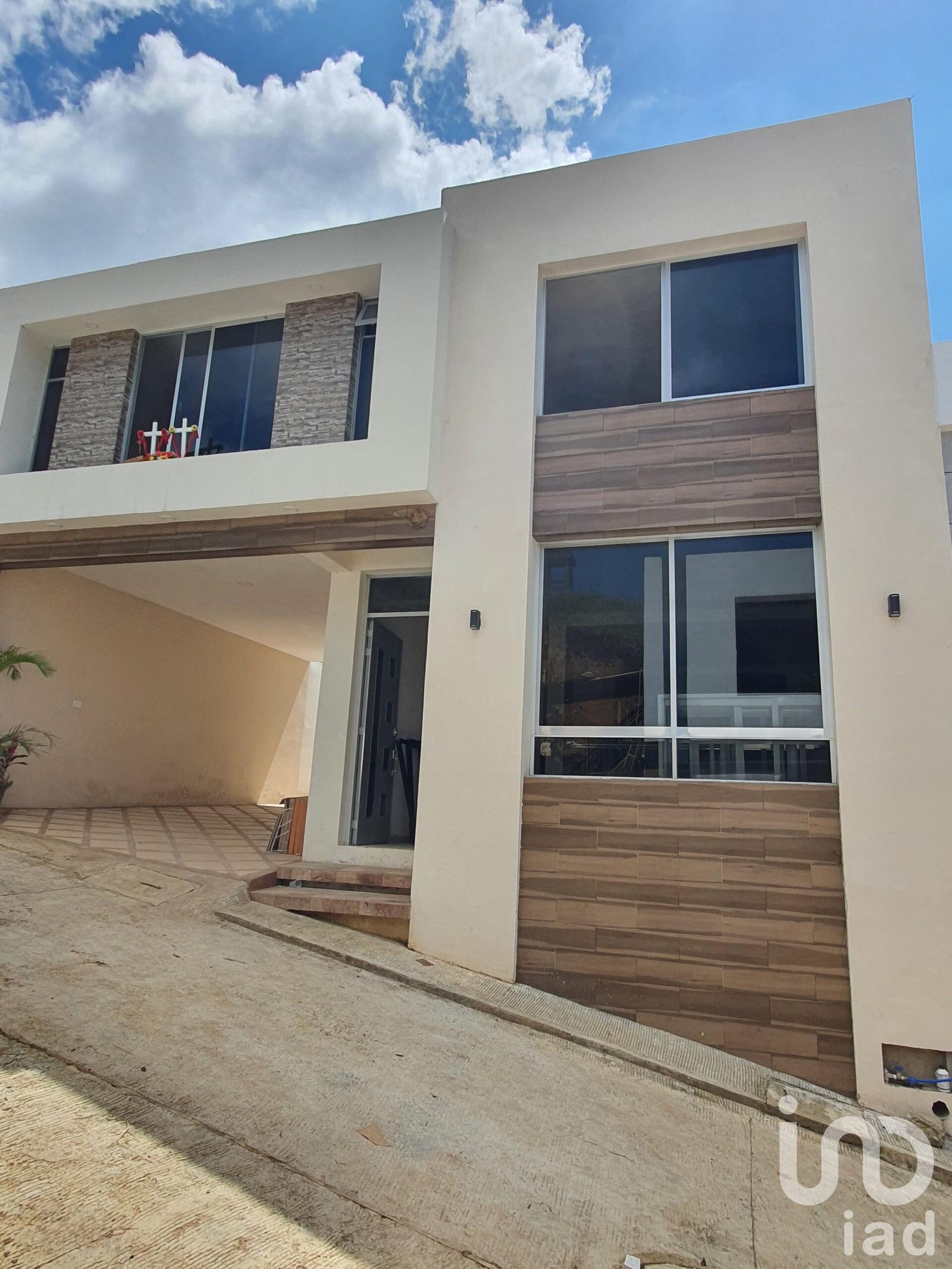 Casa en venta en Xalapa, Veracruz.