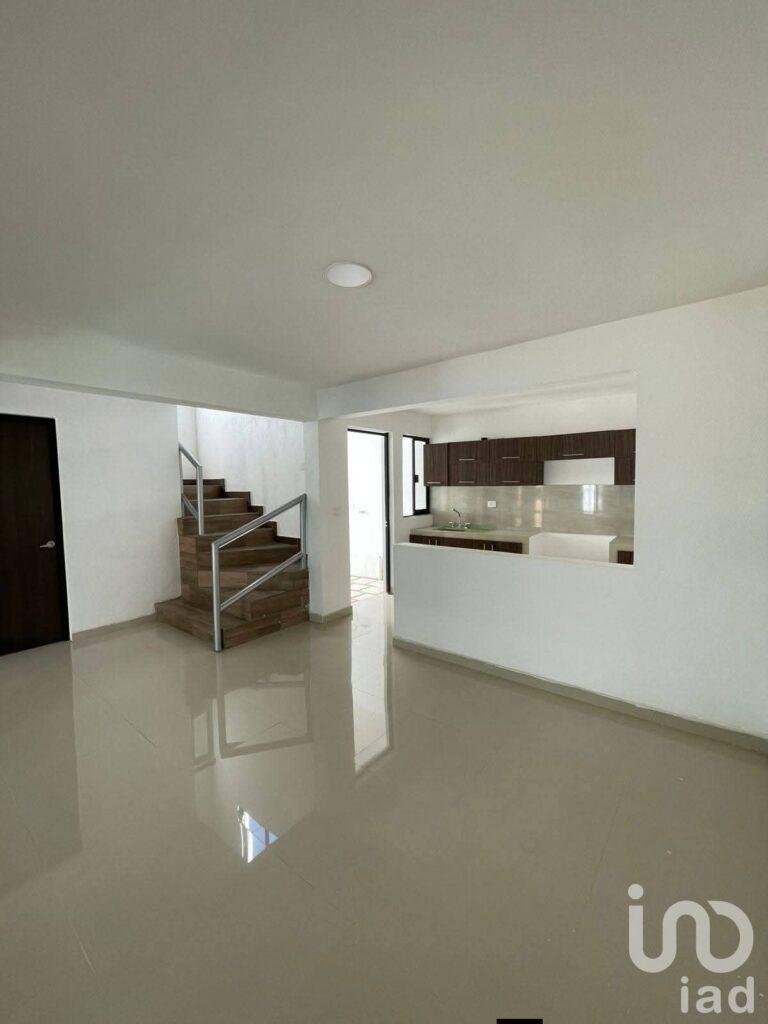Casa en venta en Xalapa, Veracruz