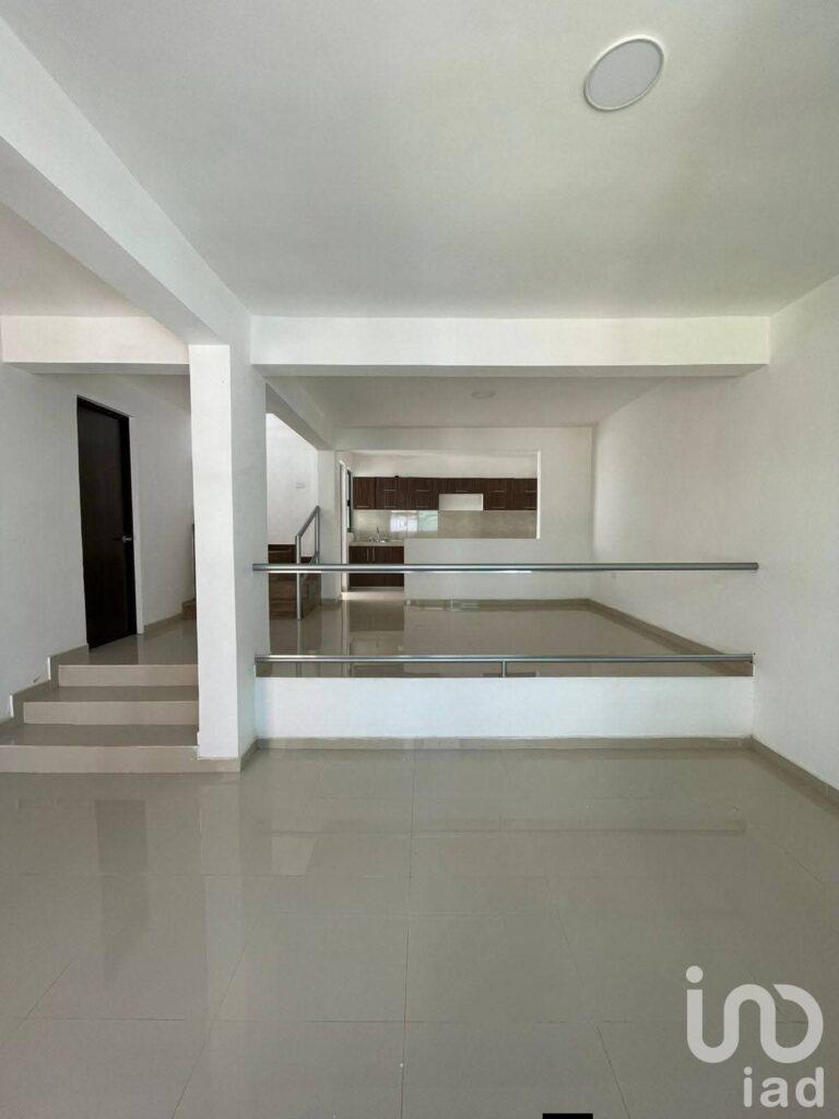 Casa en venta en Xalapa, Veracruz