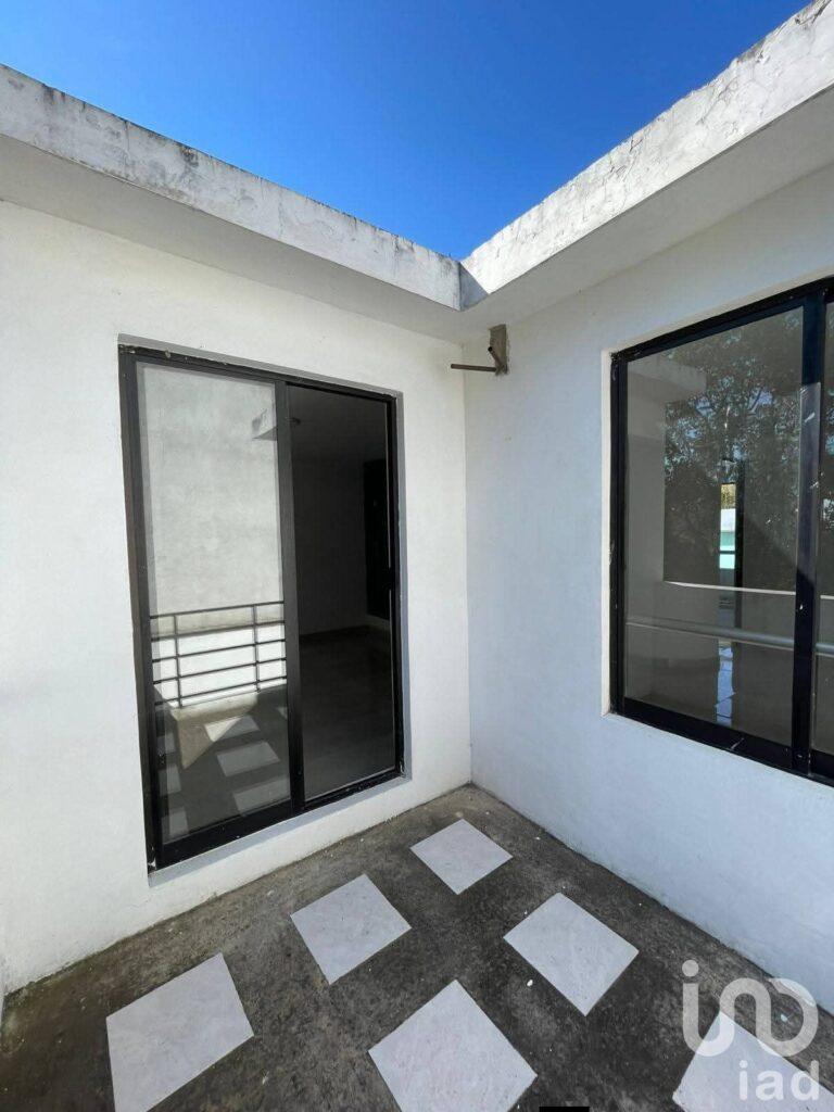 Casa en venta en Xalapa, Veracruz