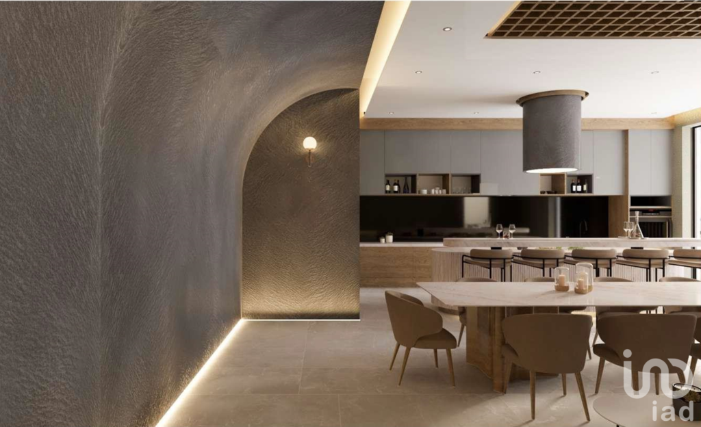 Departamento en Renta en Parque Volcanes Lomas de Angelópolis