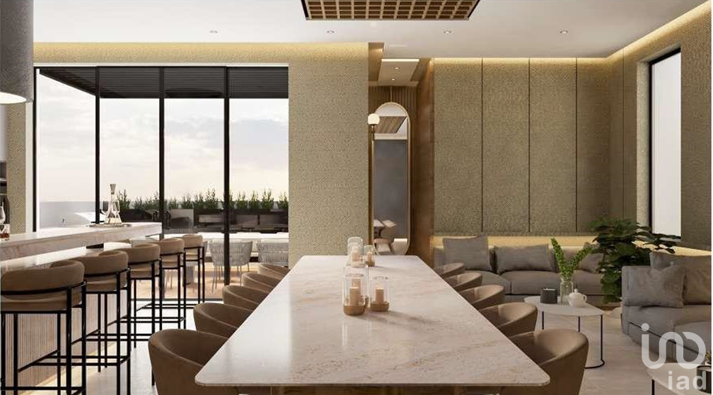 Departamento en Renta en Parque Volcanes Lomas de Angelópolis