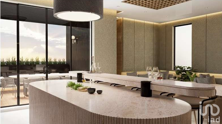 Departamento en Renta en Parque Volcanes Lomas de Angelópolis