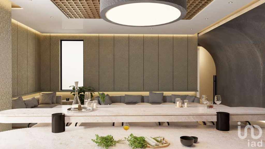 Departamento en Renta en Parque Volcanes Lomas de Angelópolis