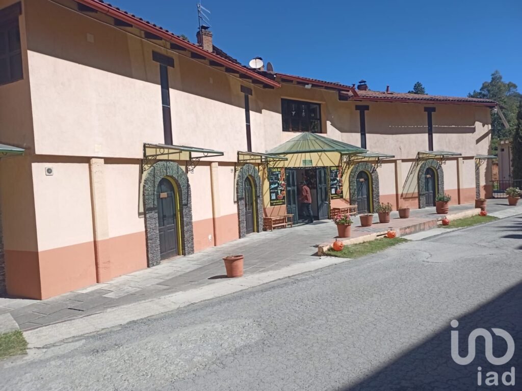 Hotel en venta en Mineral del Monte Hidalgo.