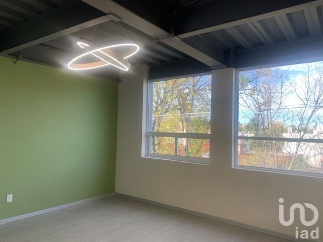 EDIFICIO OFICINAS NUEVO EN RENTA, ZONA COMERCIAL ECHEGARAY, CERCA PERIFERICO Y AV LOMAS VERDES