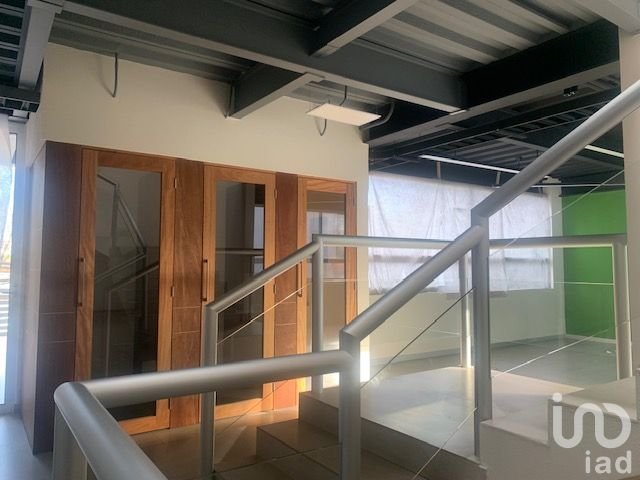 EDIFICIO OFICINAS NUEVO EN RENTA, ZONA COMERCIAL ECHEGARAY, CERCA PERIFERICO Y AV LOMAS VERDES