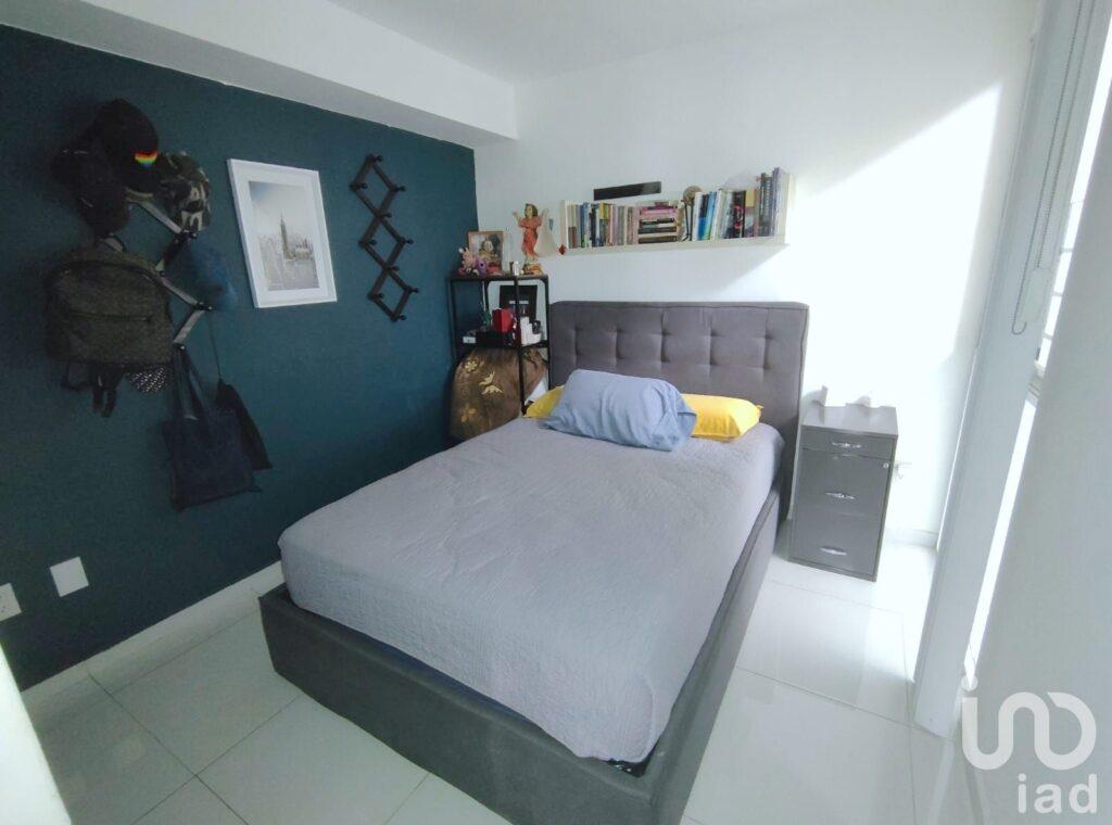 Departamento PH en venta Narvarte Benito Juárez CDMX