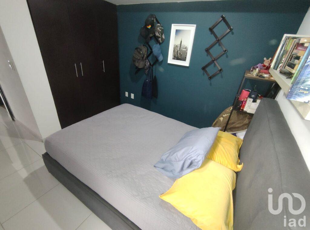 Departamento PH en venta Narvarte Benito Juárez CDMX