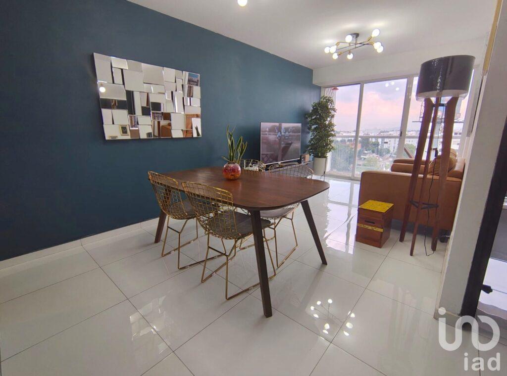 Departamento PH en venta Narvarte Benito Juárez CDMX