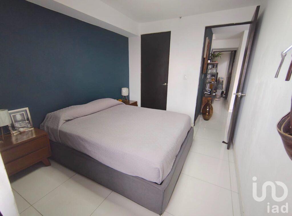 Departamento PH en venta Narvarte Benito Juárez CDMX