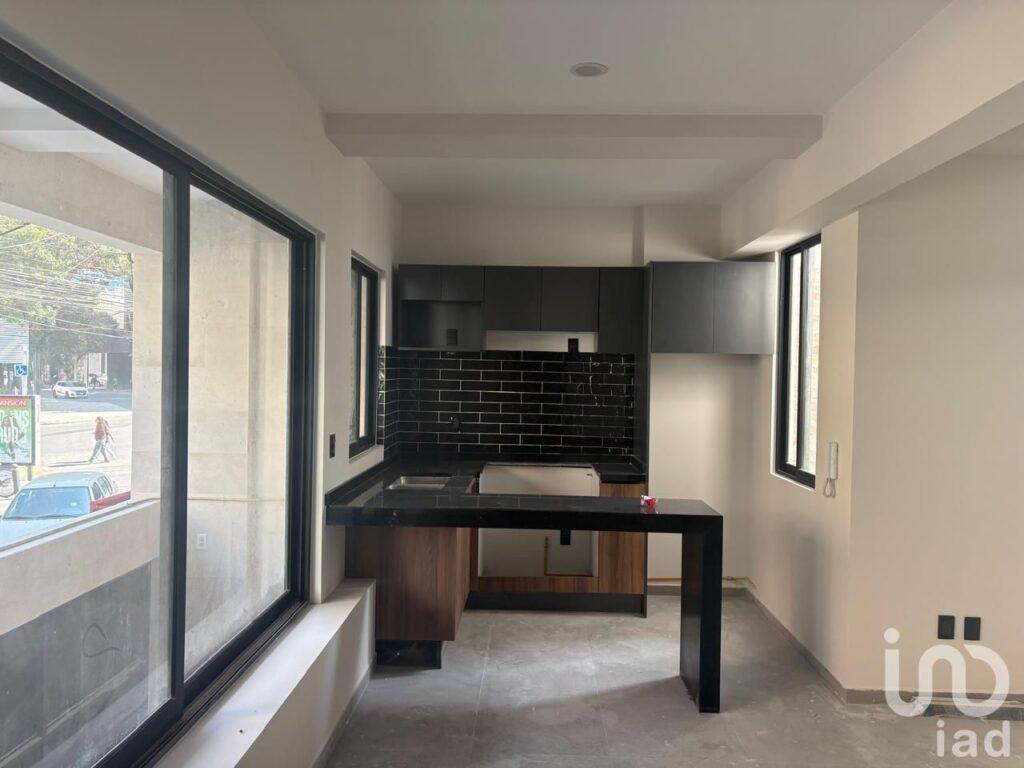 PREVENTA DEPARTAMENTO MINNESOTA COL. NAPOLES