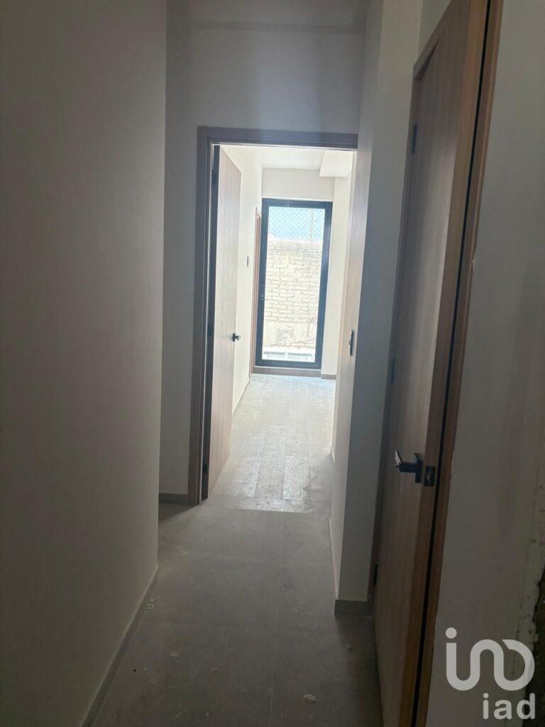 PREVENTA DEPARTAMENTO MINNESOTA COL. NAPOLES