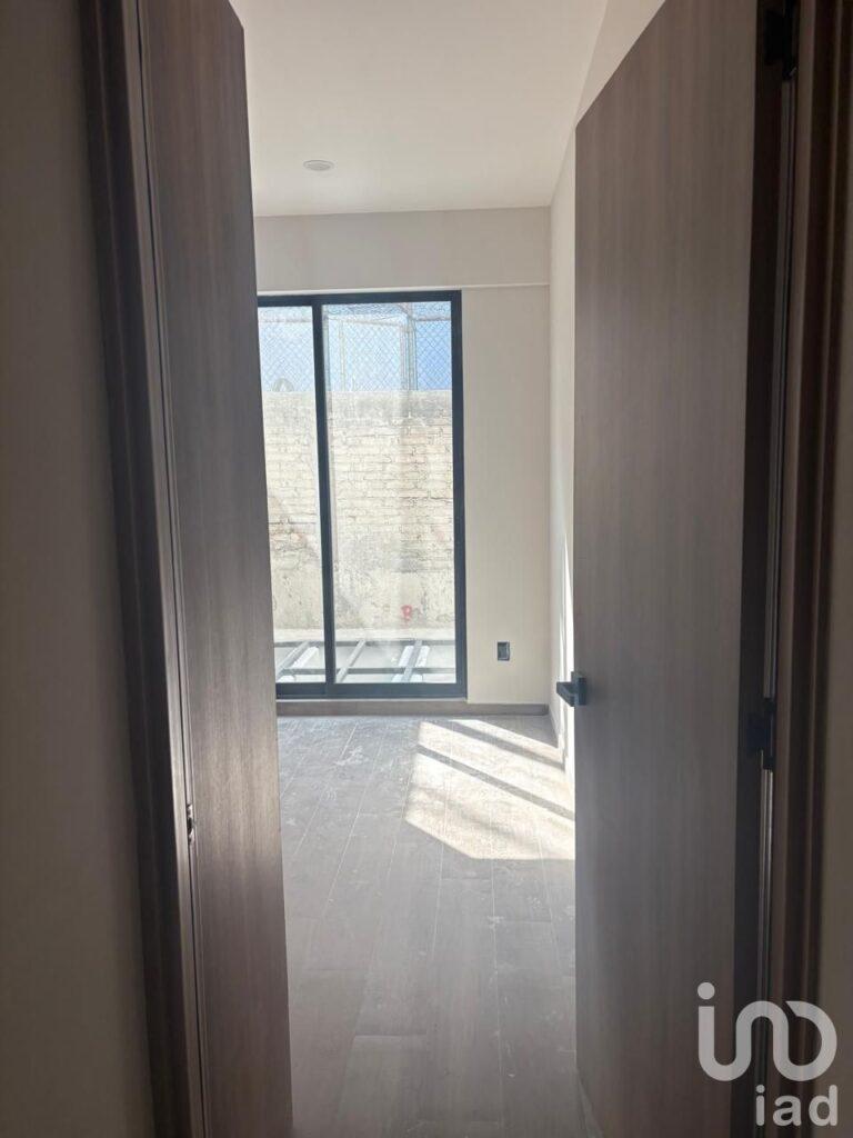 PREVENTA DEPARTAMENTO MINNESOTA COL. NAPOLES