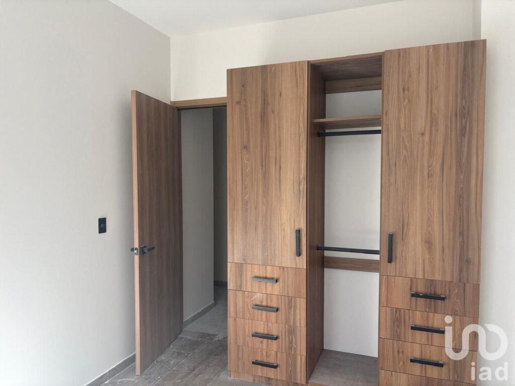 PREVENTA DEPARTAMENTO MINNESOTA COL. NAPOLES